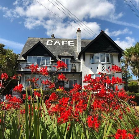 Cairn Bay Lodge Bangor  Exterior foto