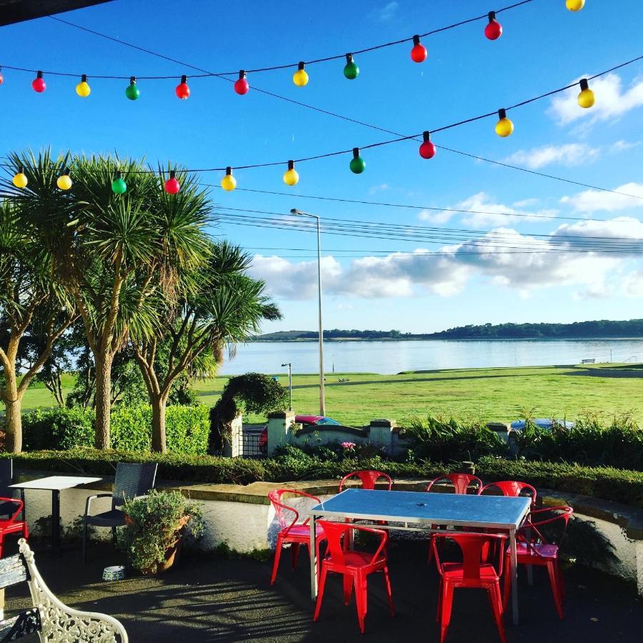 Cairn Bay Lodge Bangor  Exterior foto