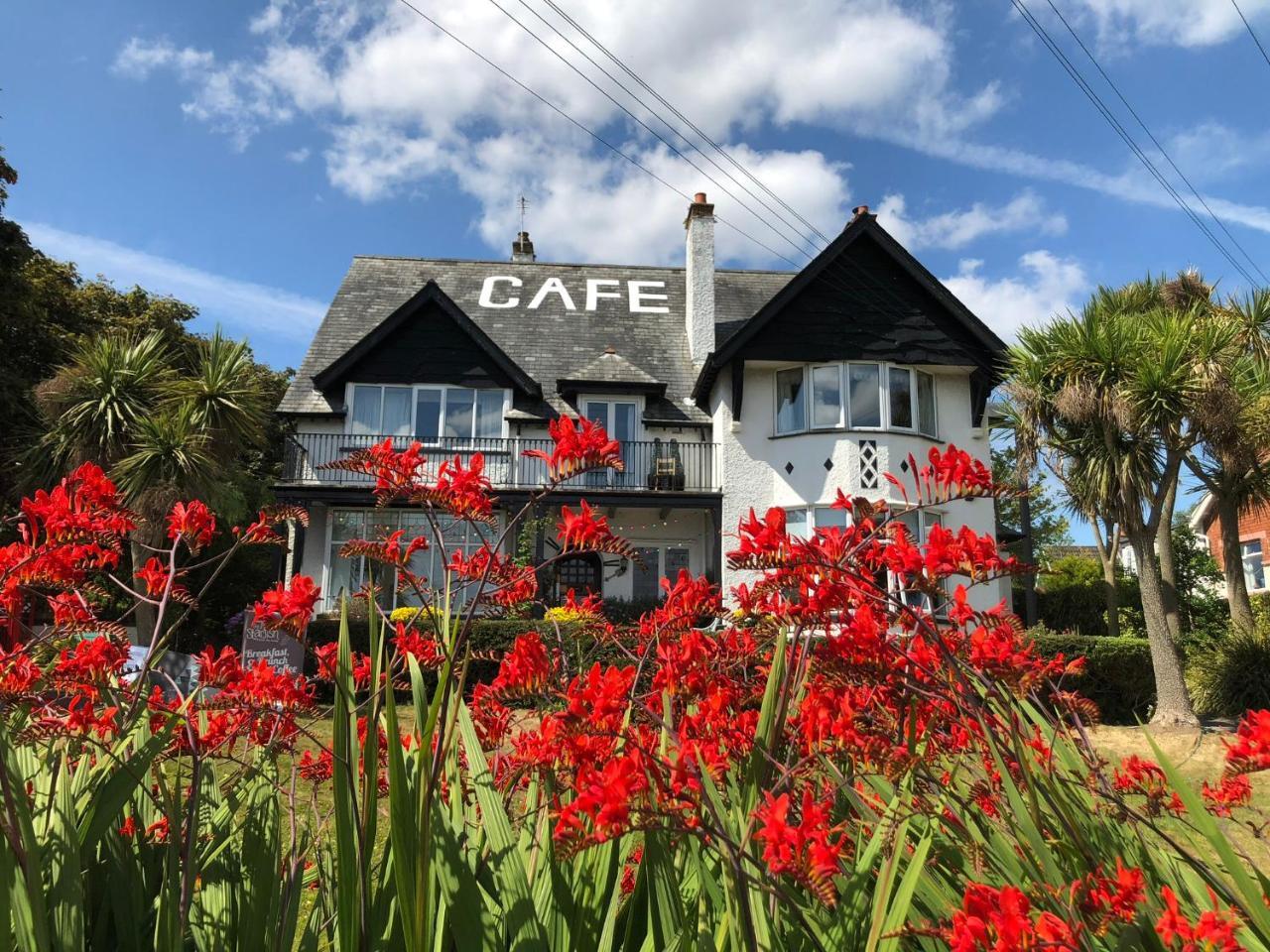 Cairn Bay Lodge Bangor  Exterior foto