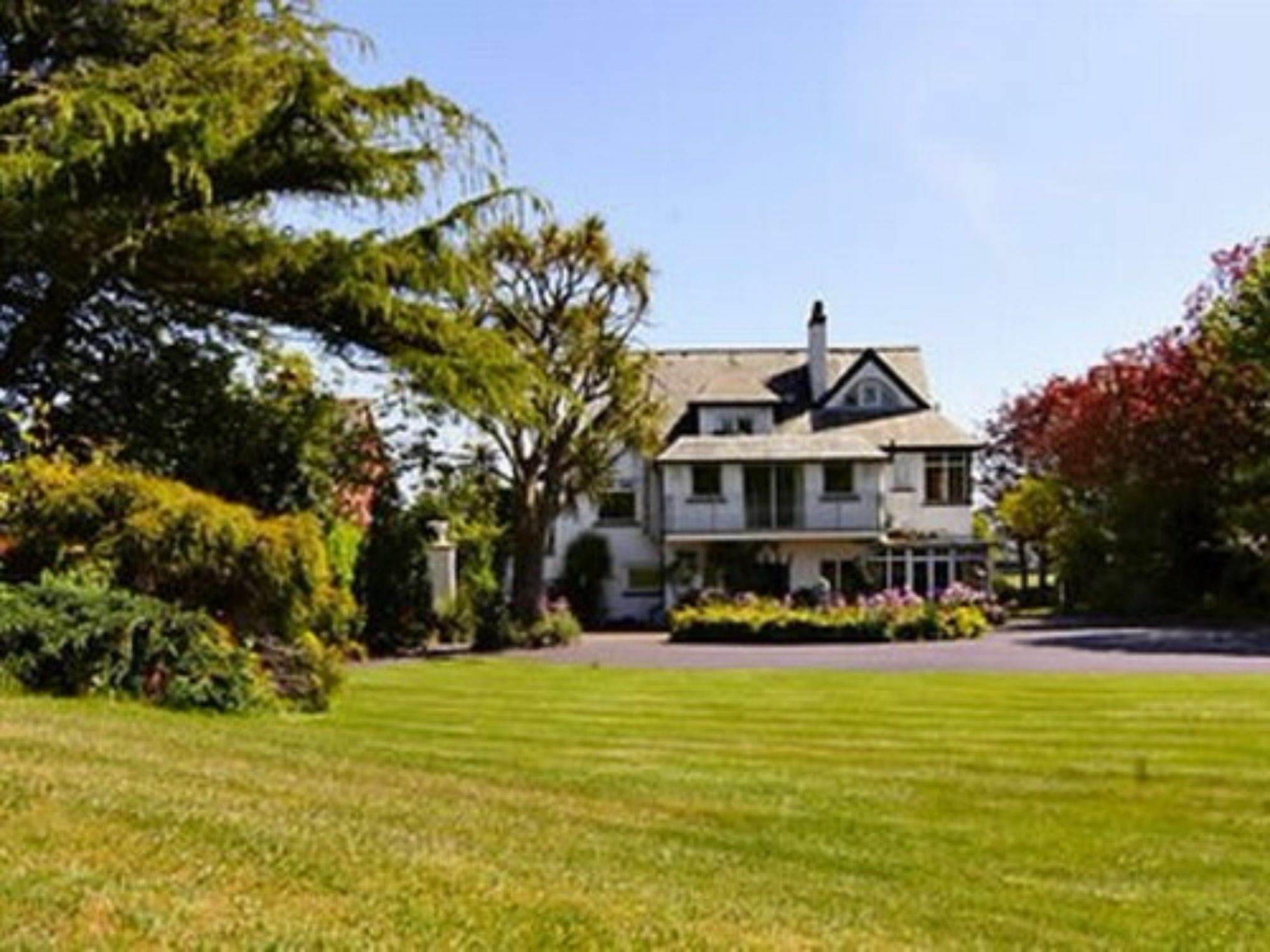 Cairn Bay Lodge Bangor  Exterior foto